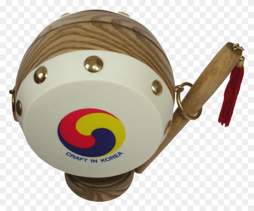976x799 Drum Ebay 13 Korean Traditional Drum, Helmet, Clothing, Apparel HD PNG Download