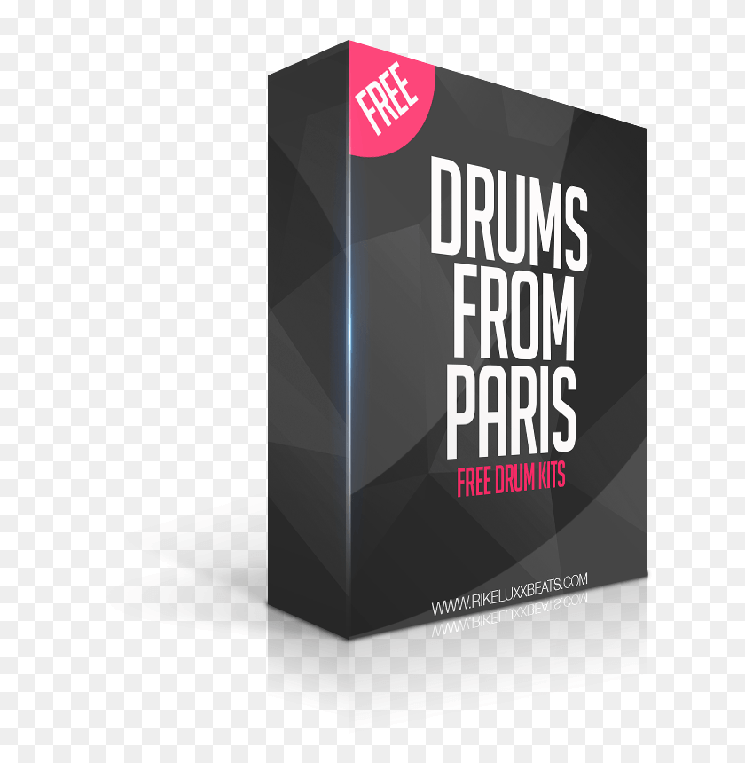 630x800 Drum From Paris Diseño Gráfico, Publicidad, Cartel, Flyer Hd Png