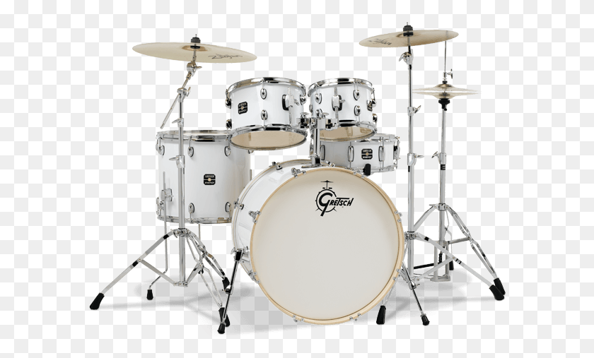 592x447 Drum Head White Drum Set, Percussion, Musical Instrument, Helmet HD PNG Download