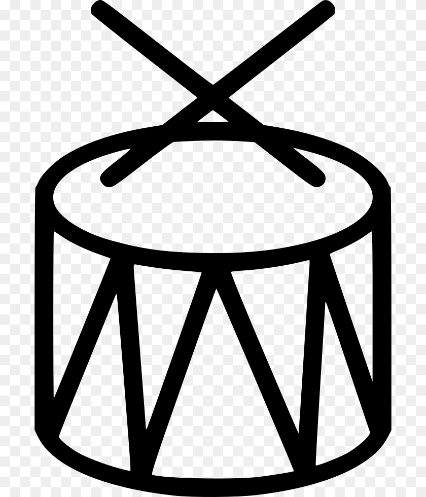 704x980 Drum Instrument Music Band Show Icon Musical Instrument, Percussion, Smoke Pipe Transparent PNG