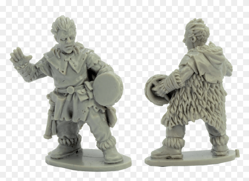 957x677 Drum Resize1024761 Figurine, Person, Human, Sculpture HD PNG Download