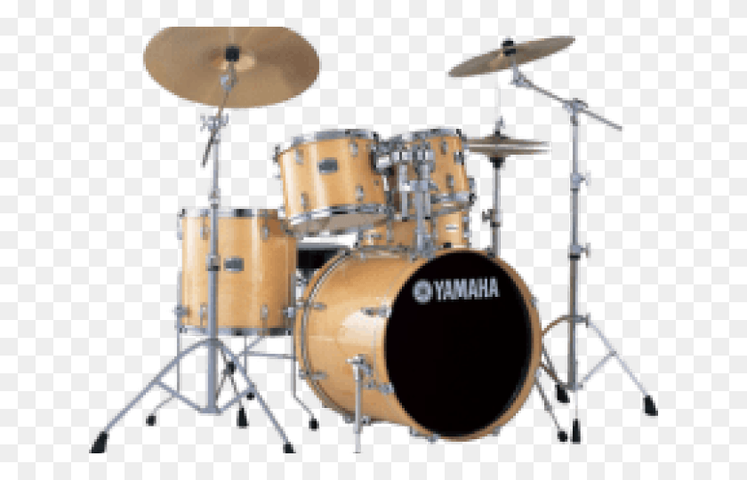 640x480 Drum Transparent Images Yamaha Yd Series Usa, Percussion, Musical Instrument HD PNG Download