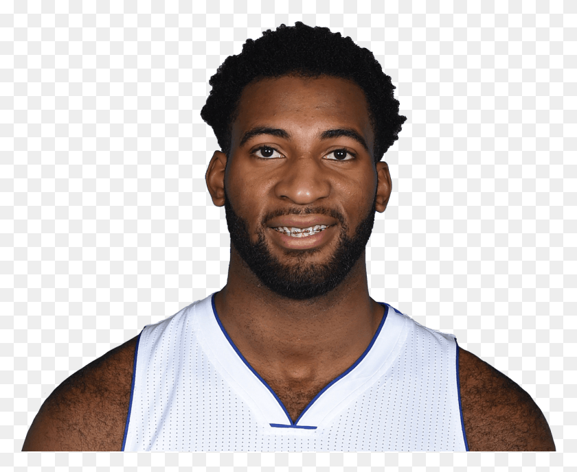 1269x1022 Drummond Andre Drummond Before Braces, Face, Person, Human HD PNG Download