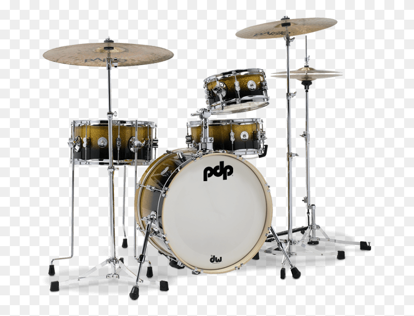 669x582 Drums Pdp Daru Jones New Yorker, Drum, Percussion, Musical Instrument HD PNG Download
