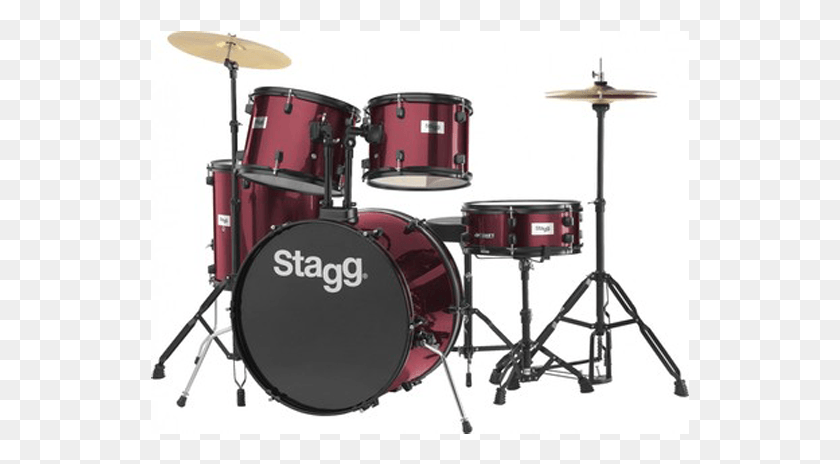 539x404 Drumsets Gls Drums, Drum, Percussion, Musical Instrument HD PNG Download