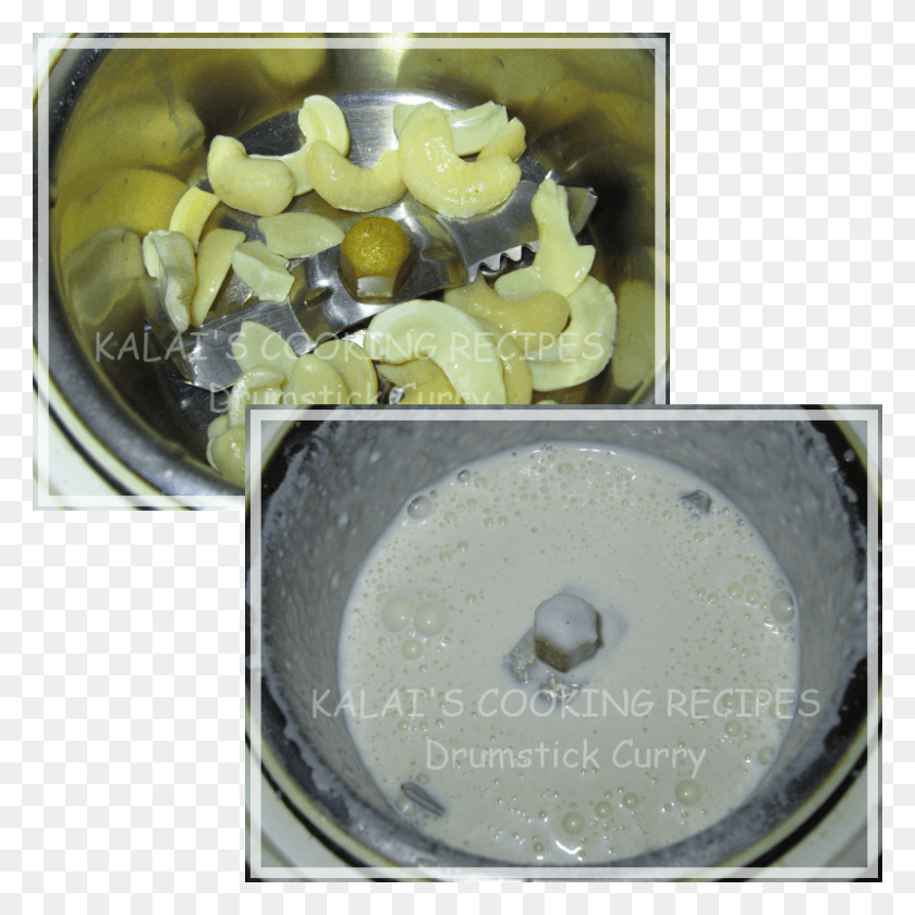 800x800 Drumstick Coconut Milk Curry Potato, Plant, Cooking Batter, Ice Cream HD PNG Download