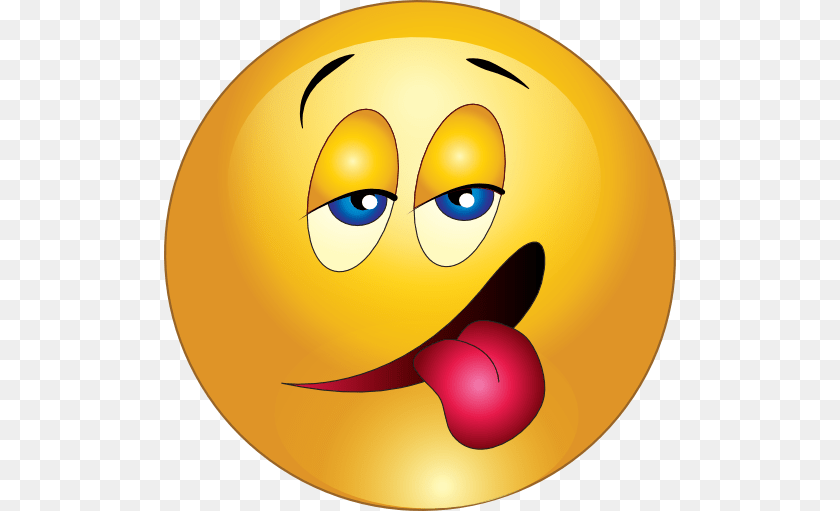 Drunk Smiley Emoticon Clipart, Sphere Transparent PNG