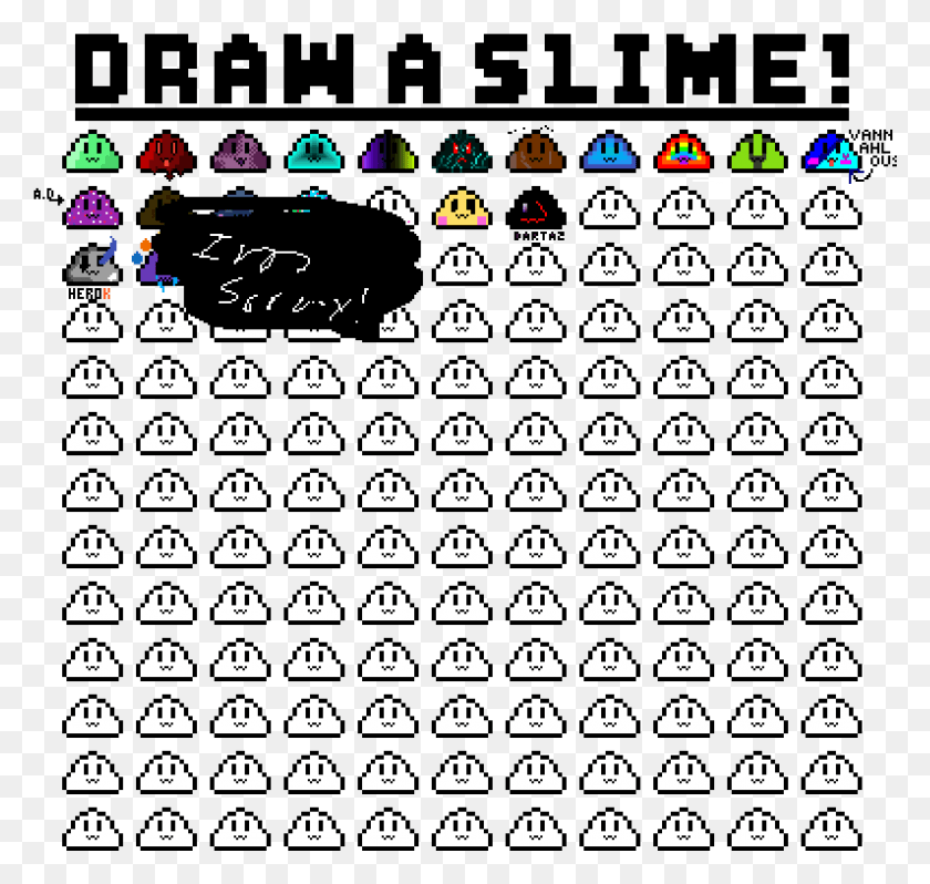 1192x1129 Drw Slim Kawaii Stuff To Draw, Text, Rug, Alphabet HD PNG Download