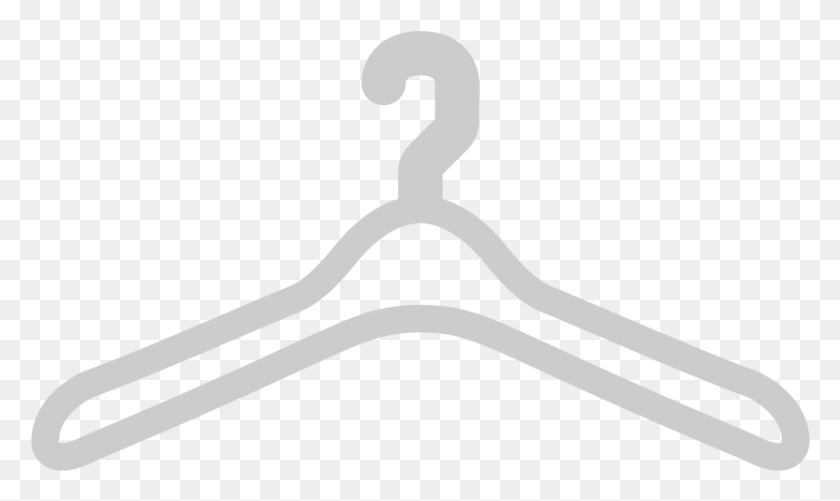 831x470 Dry Cleaning Clothes Hanger, Hammer, Tool, Hanger HD PNG Download