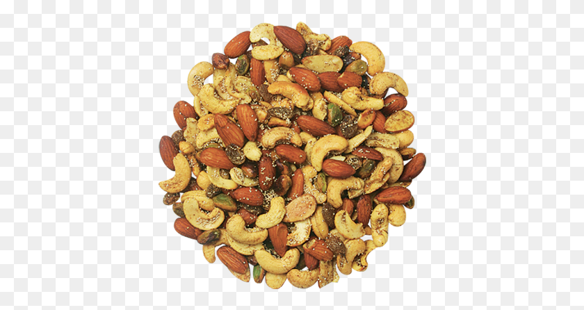 386x386 Dry Fruit Almond, Plant, Nut, Vegetable HD PNG Download