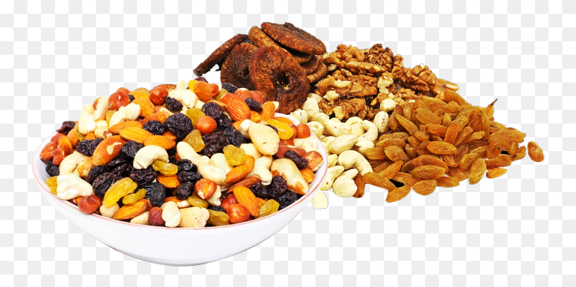 749x358 Dry Fruits Chocolate, Plant, Nut, Vegetable HD PNG Download