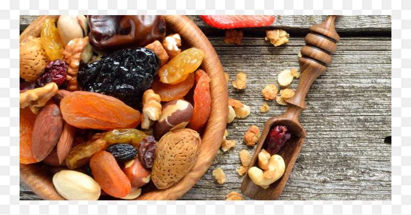 761x381 Dry Fruits Dry Fruits Banner, Plant, Food, Nut HD PNG Download