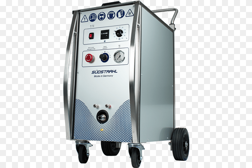 421x560 Dry Ice Cleaning Machine Powerjet 1610 Dry Ice, Gas Pump, Pump PNG