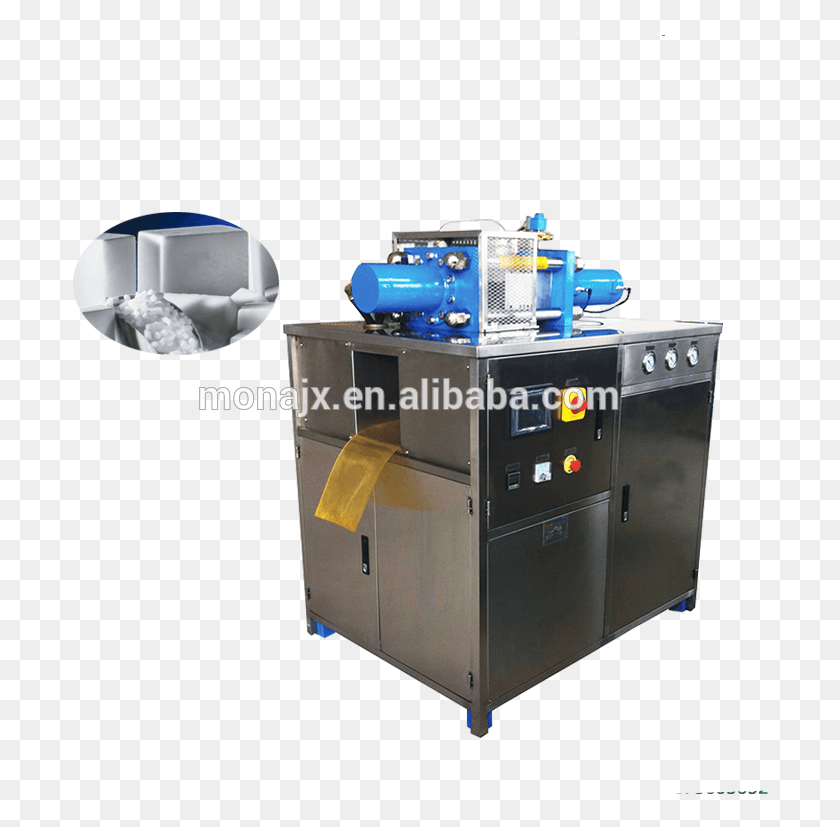 696x767 Dry Ice Pellet Makerce Approved Dry Ice Pellet Maker Planer, Machine, Lathe HD PNG Download