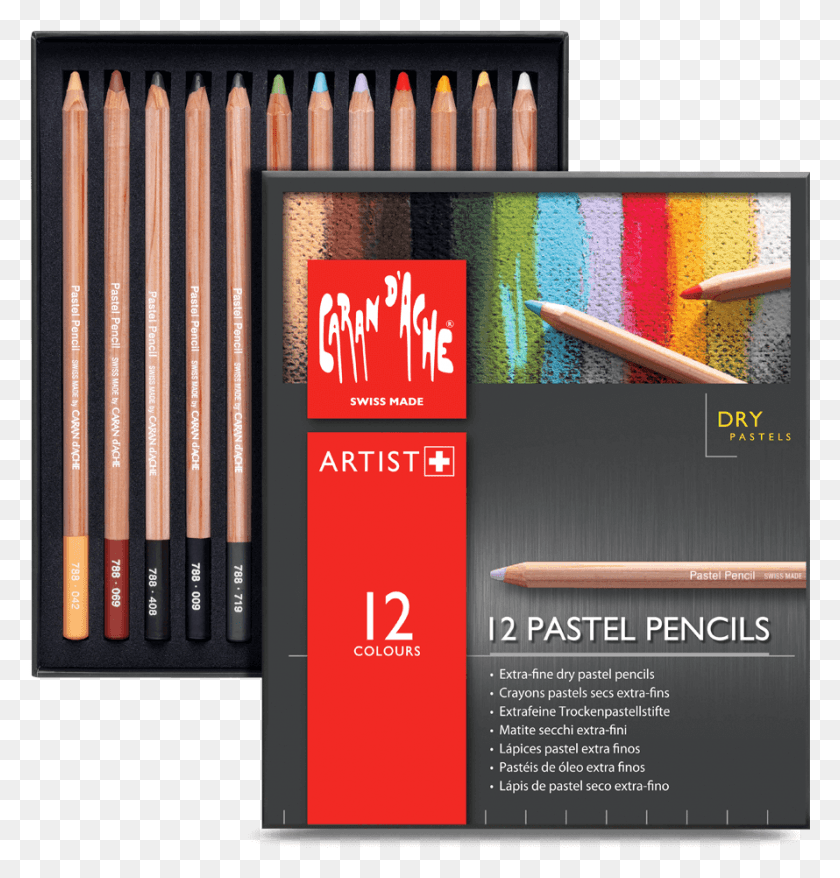 890x934 Dry Pastel Pencils Crayon Couleurs Pastels Sec, File, Advertisement, Poster Descargar Hd Png