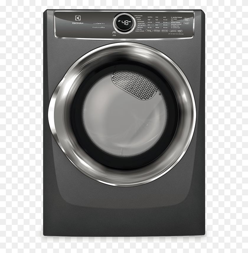 599x795 Dryers Electrolux Dryer, Appliance, Washer HD PNG Download