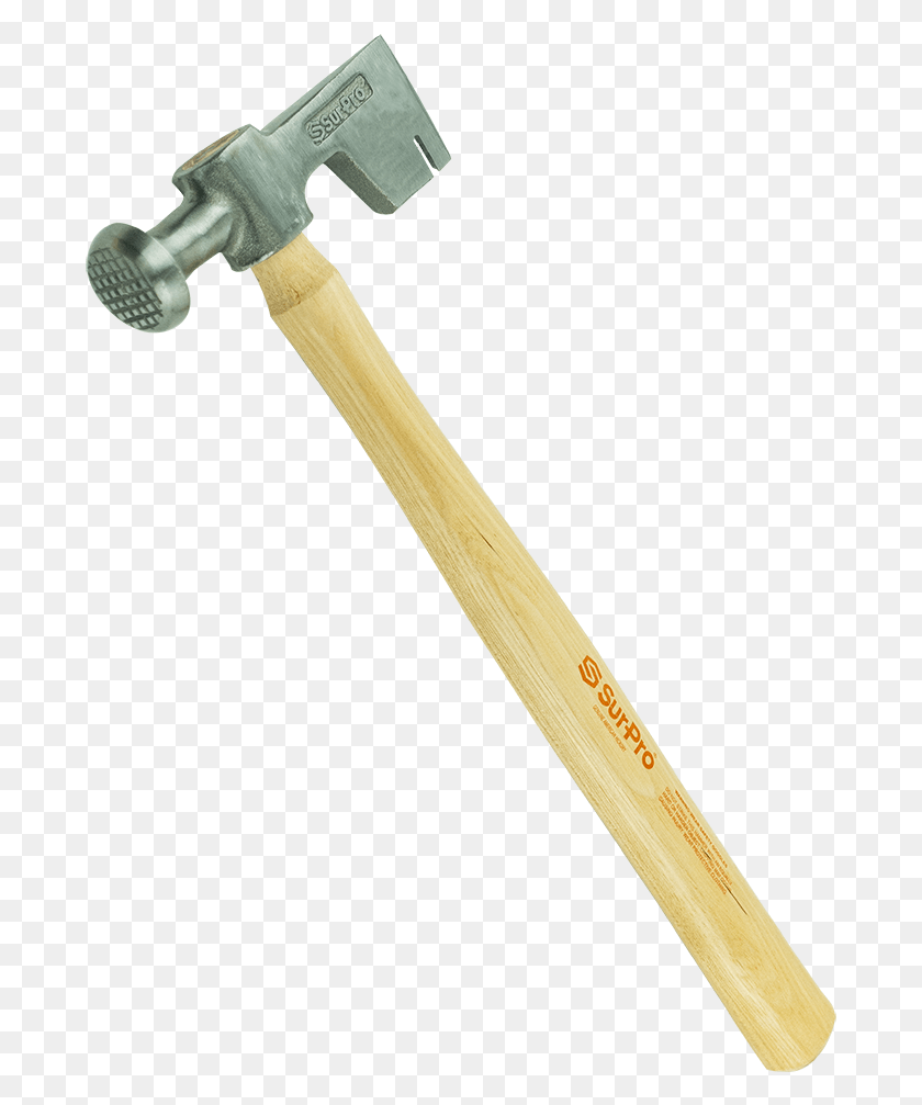 685x947 Drywall Hammer Wood, Axe, Tool, Mallet HD PNG Download