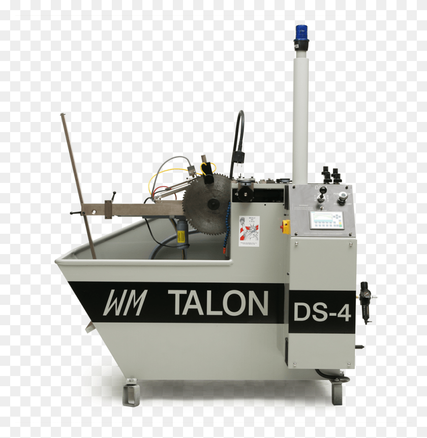 972x1000 Ds 4 Machine, Lathe, Boat, Vehicle HD PNG Download