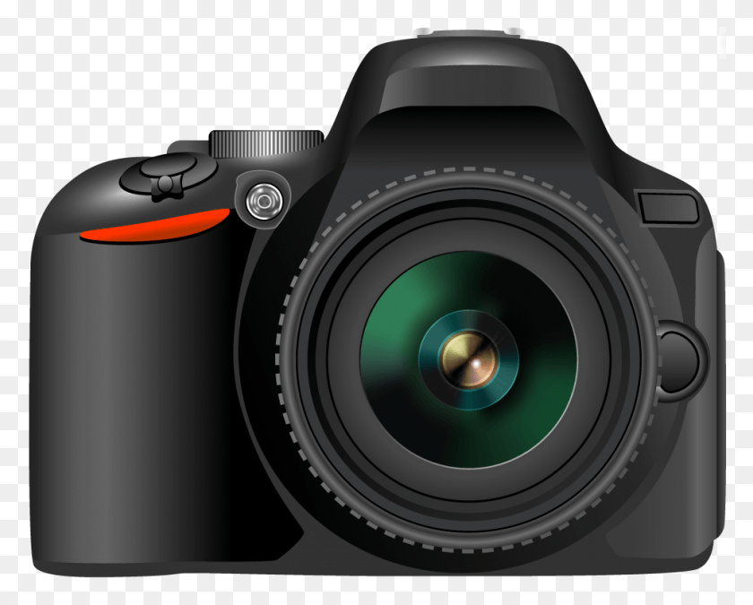 960x758 Png Фотоаппарат Цифровой Зеркальной Фотокамеры Nikon, Электроника, Объектив Фотоаппарата, Цифровая Камера Hd Png Скачать
