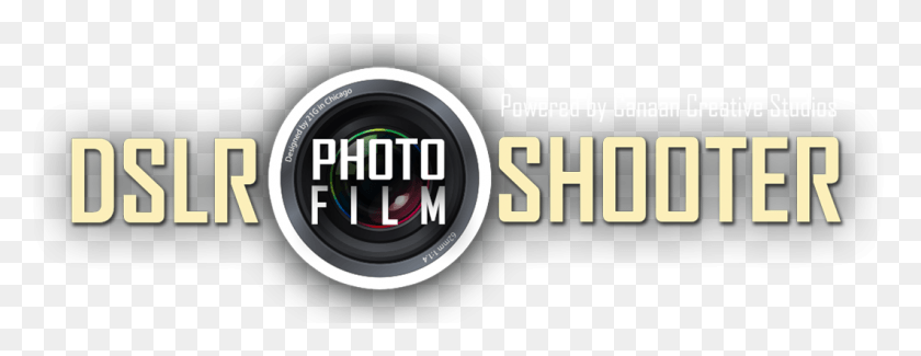 1062x361 Dslr Photo Film Shooter Dslr Text, Electronics, Camera Lens HD PNG Download