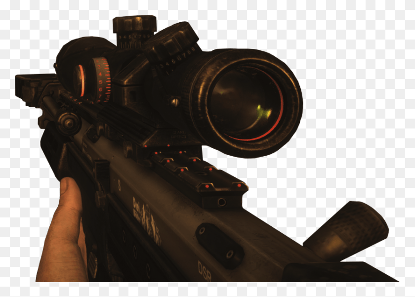 834x579 Dsr 50 Dsr 50 Call Of Duty, Camera, Electronics, Person HD PNG Download