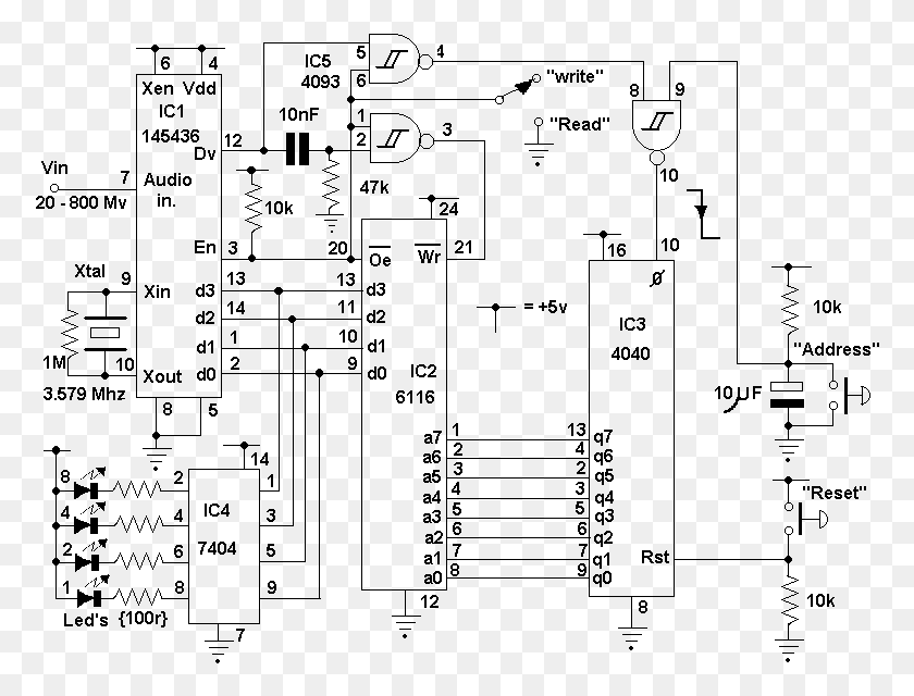 776x580 Dtmf Decoder, Серый, World Of Warcraft Hd Png Скачать