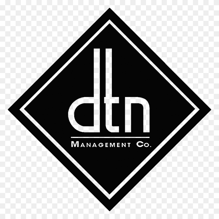 944x944 Dtn Management Company Logo Dtn Management Logo, Symbol, Cross, Trademark HD PNG Download