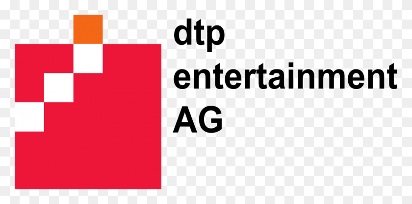 1200x550 Descargar Png Dtp Entertainment Logotipo, Símbolo, Marca Registrada, Bandera Hd Png