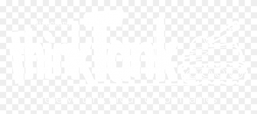 1419x568 Dtt Logo For Website Directors Think Tank Logo, Text, Word, Alphabet HD PNG Download