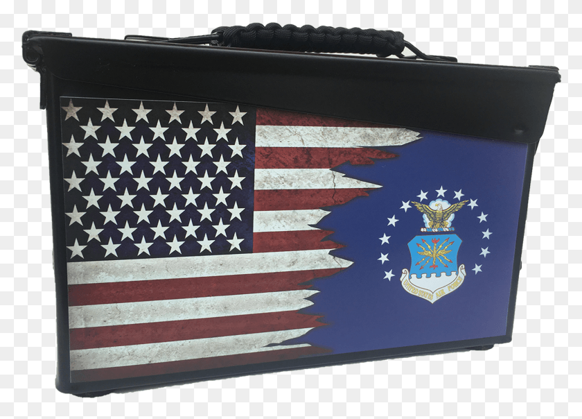 1370x957 Descargar Png / Bandera De Estados Unidos Png