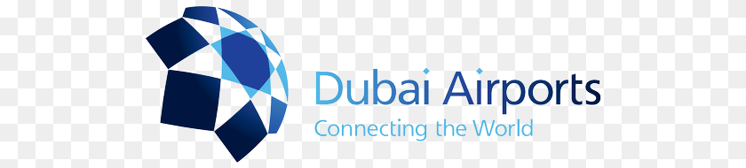 525x190 Dubai Airports Logo, Sphere, Recycling Symbol, Symbol, Ball Sticker PNG