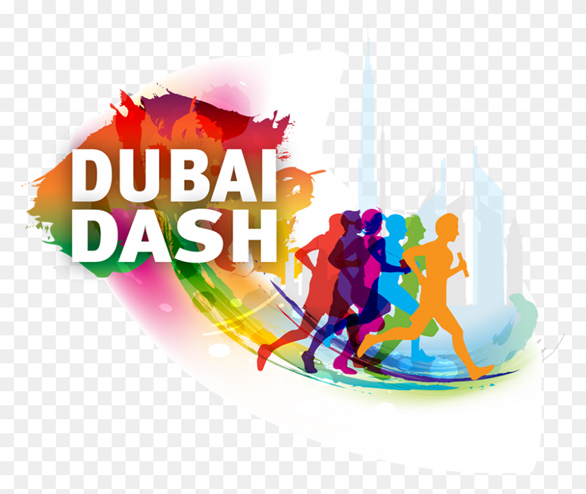 800x664 Dubai Dash Logo Mini Dash Abu Dhabi, Graphics, Person HD PNG Download