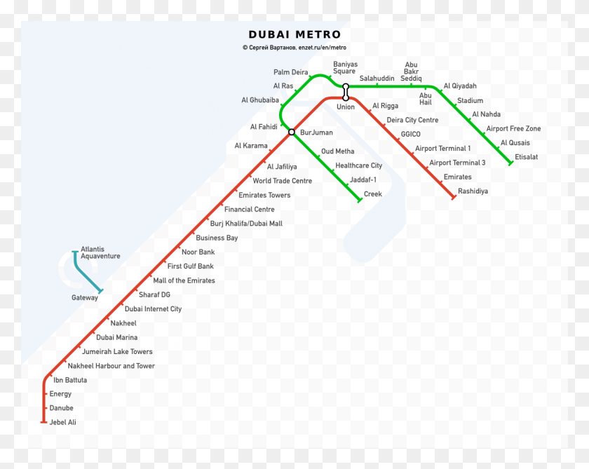 1280x1000 Dubai Metro Map English, Plot, Outdoors, Nature HD PNG Download