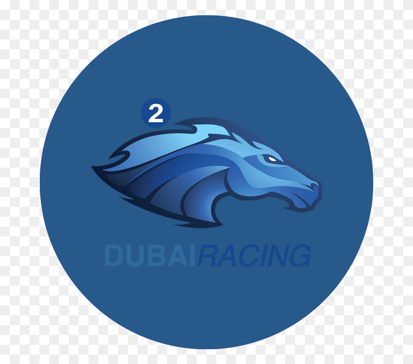 679x679 Dubai Racing 2 Dubai Racing 2 Logo, Sea Life, Animal, Outdoors HD PNG Download