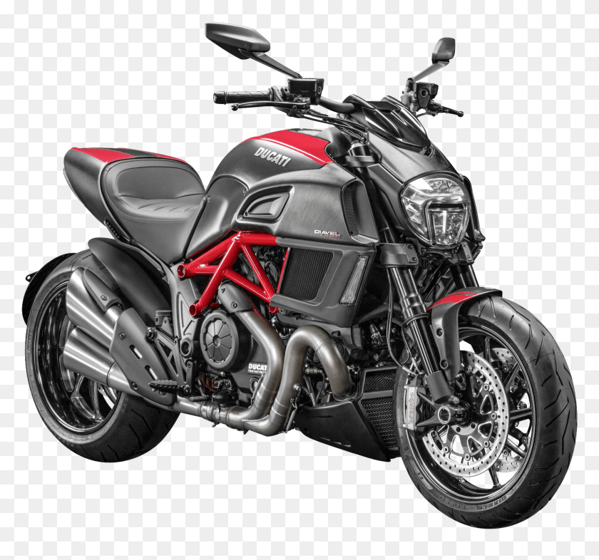 1484x1383 Ducati Diavel Motorcycle Bike Image Ducati Diavel Carbon 2019, Автомобиль, Транспорт, Машина Hd Png Скачать