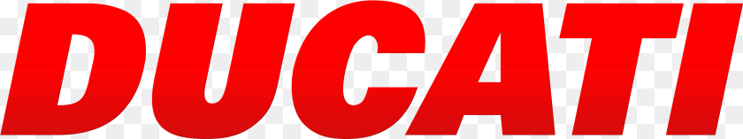 Ducati Emblems Ducati Logo White, Text Clipart PNG