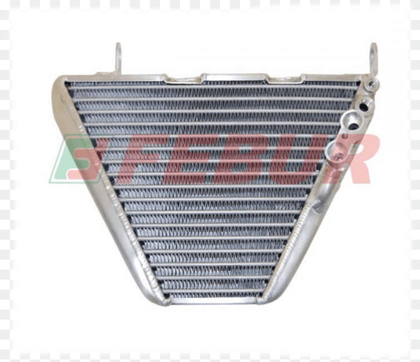 822x725 Ducati Monster Desmodue 600 S2r Febur Race Oil Cooler Grille, Appliance, Device, Electrical Device, Radiator Transparent PNG