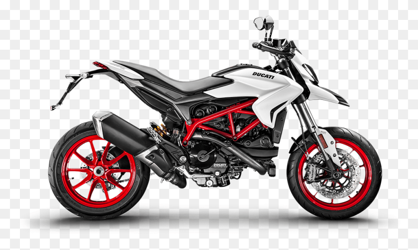957x544 Ducati Red Ducati Hypermotard 939 2017, Мотоцикл, Автомобиль, Транспорт Hd Png Скачать