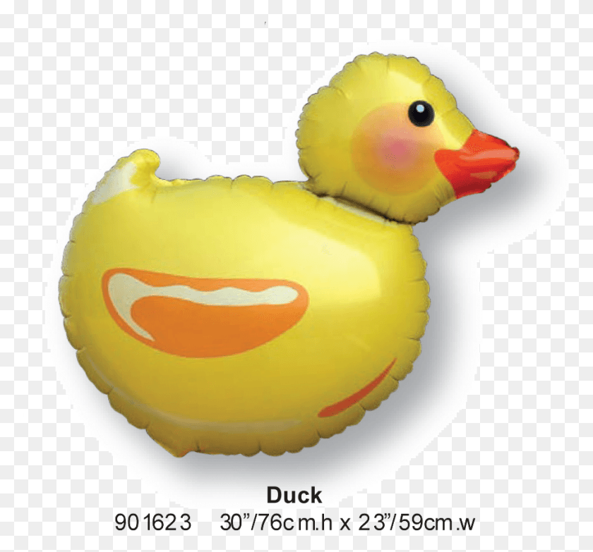 900x835 Duck, Toy, Animal, Bird HD PNG Download