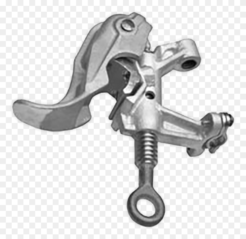 1021x990 Duck Bill Snap On Clamps Tool, Hammer, Machine, Blow Dryer HD PNG Download