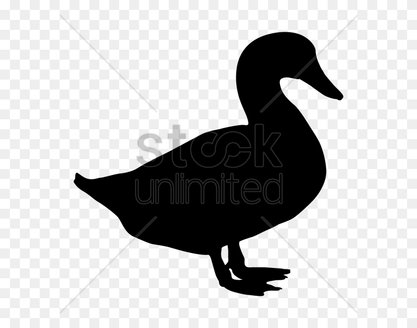 600x600 Duck Clip Art Silhouette, Sport, Sports, Injection HD PNG Download