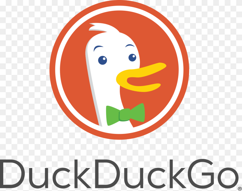 1200x947 Duck Duck Go, Logo, Food Transparent PNG