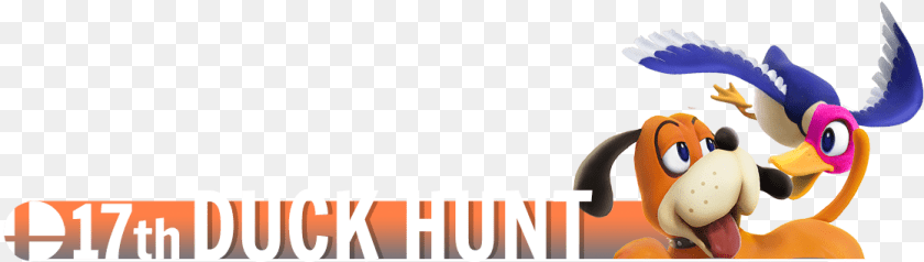 Duck Hunt Download Illustration Sticker PNG