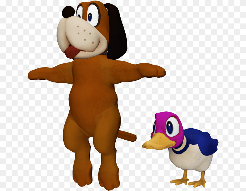 Duck Smashing Computer Clip Art, Toy, Plush, Animal, Bird Sticker PNG