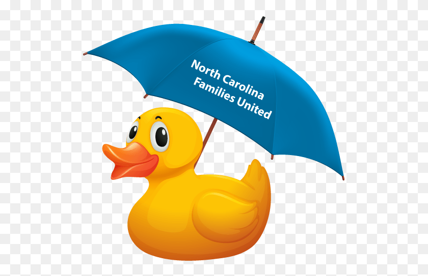 515x483 Duckpng Duck, Canopy, Umbrella, Toy HD PNG Download