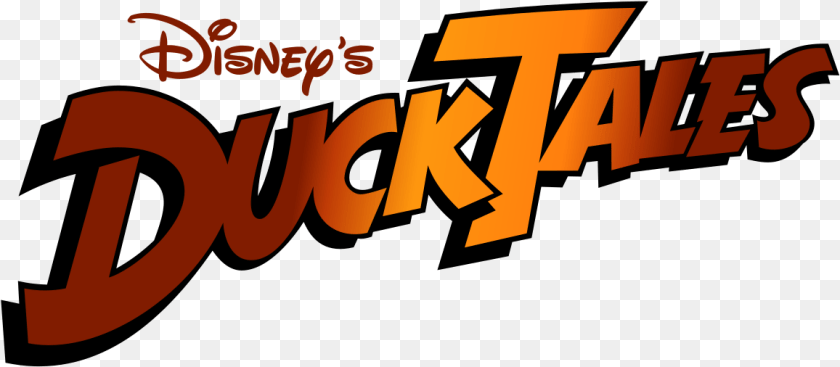 Ducktales Logo, Dynamite, Weapon, Text Clipart PNG