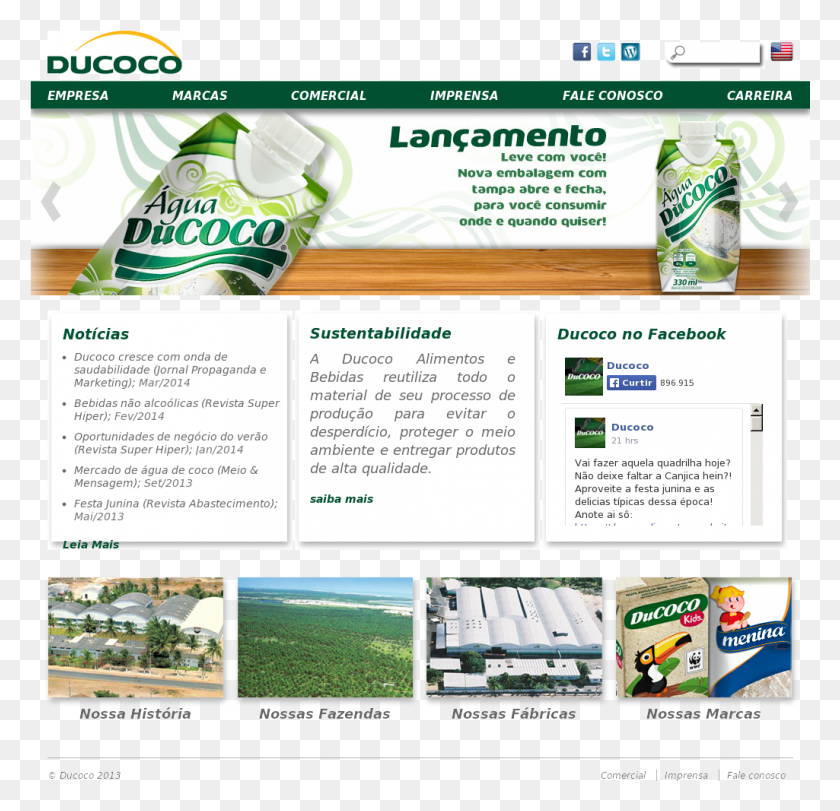 1025x988 Ducocoalimentos Competitors Revenue And Employees Ducoco, Advertisement, Poster, Flyer HD PNG Download