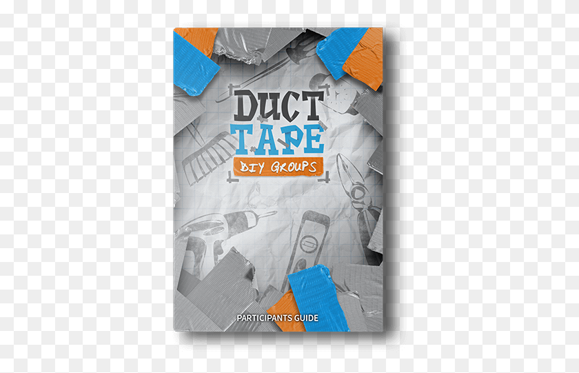 342x481 Duct Tape Date Nite Poster, Advertisement, Flyer, Paper Descargar Hd Png