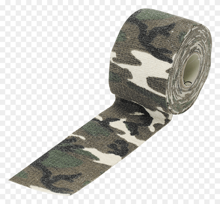 878x809 Duct Tape Military Camouflage, Rug, Cushion HD PNG Download