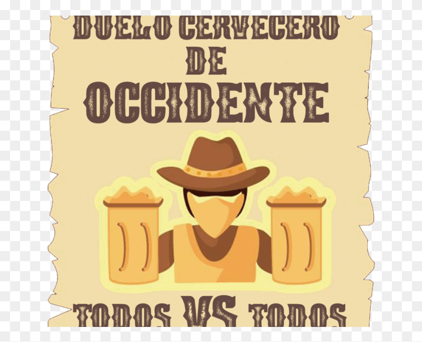 654x621 Descargar Png / Duelo Cervecero De Occidente Hd Png